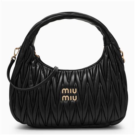 taschen von miu miu